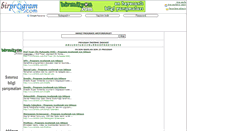 Desktop Screenshot of birprogram.com