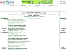 Tablet Screenshot of birprogram.com